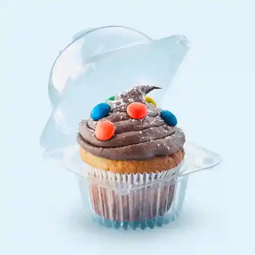 Porta cupcake, coperchio extra alto, porta cupcake verde alla moda porta 24 cupcake di dimensioni standard, resistente supporto a due livelli per muffin Traveler e scatola riutilizzabile per cupcake